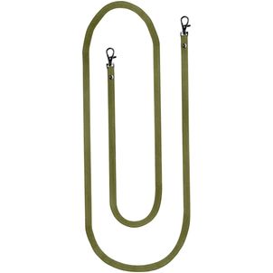 Mobilize Shoulder Strap Universeel Telefoonkoord Verstelbaar - Groen
