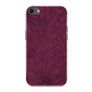 MIO iPhone 7 MagSafe Hoesje Hardcase Backcover - Berry Blooms