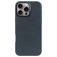 Decoded iPhone 16 Pro Max MagSafe Hoesje Echt Leer Backcover - Marineblauw