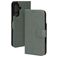Mobiparts Classic Wallet Samsung Galaxy A26 MagSafe Hoesje Bookcase - Stone Green