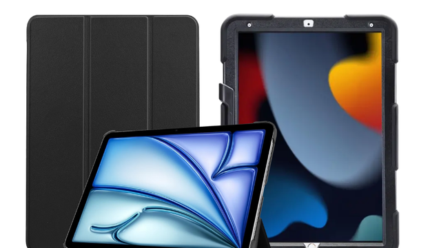 iPad hoesjes