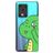 Mobigear Design Samsung Galaxy S20 Ultra Hoesje Flexibel TPU Backcover - Dino