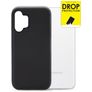 My Style Tough Samsung Galaxy A32 5G Hoesje Hardcase Backcover Shockproof - Zwart