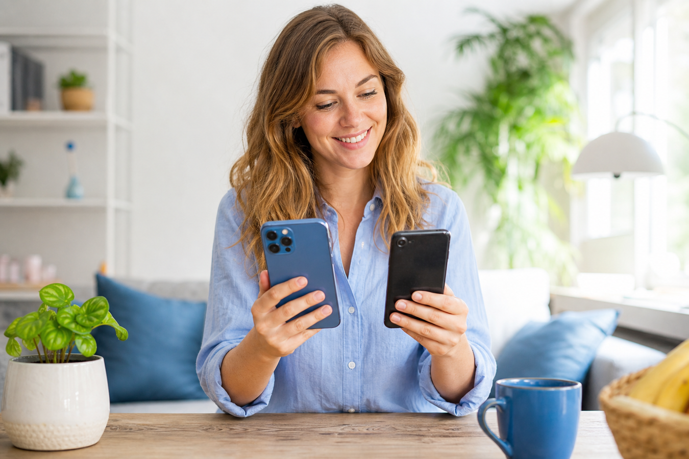 Wat doe je met je oude telefoon? Opties & Verkooptips