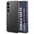 Mobiparts Classic Doorzichtig Samsung Galaxy S24 FE Hoesje Flexibel TPU Backcover - Transparant