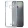 Mobilize Gelly Doorzichtig Huawei P20 Lite (2019) Hoesje Flexibel TPU Backcover - Transparant