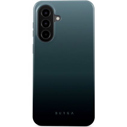 Burga Tough Samsung Galaxy A57 Hoesje Hardcase Backcover Shockproof - Black Hole
