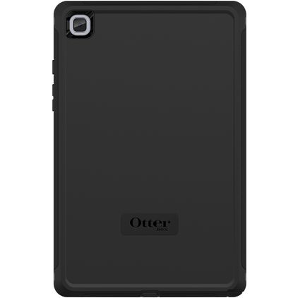 OtterBox Defender Samsung Galaxy Tab A7 (2020) Hardcase Backcover + Standaard - Zwart
