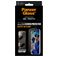 PanzerGlass FastFit iPhone 17 Pro Glazen Screenprotector - Case Friendly + Installatieframe