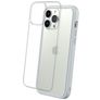 Rhinoshield MOD NX iPhone 13 Pro Max Hoesje Hardcase Backcover Shockproof - Platinum Gray