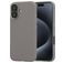 Valenta Style iPhone 16 MagSafe Hoesje Backcover - Grijs