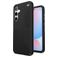 Speck Presidio2 Grip Samsung Galaxy S24 FE Hoesje Hardcase Backcover Shockproof - Zwart