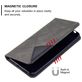 Mobigear Rhombus Slim Nokia 2.3 Hoesje Bookcase - Grijs