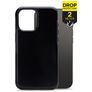 Mobilize Extreme Tough iPhone 14 Pro Max Hoesje Hardcase Backcover Shockproof - Zwart