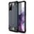 Mobigear Outdoor Samsung Galaxy S20 FE Hoesje Hardcase Backcover Shockproof - Marineblauw