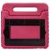 Xccess Kids Guard iPad Mini 7 (2024) Kinder Tablethoes met Handvat - Roze