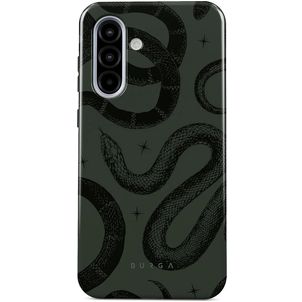 Burga Tough Samsung Galaxy A36 Hoesje Hardcase Backcover Shockproof - Poison