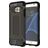 Mobigear Outdoor Samsung Galaxy S7 Edge Hoesje Hardcase Backcover Shockproof - Zwart