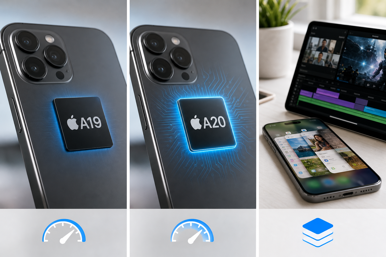 Wat zijn de verwachte functies van de iPhone 18?