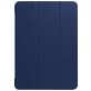 Mobigear Tri-Fold iPad 6 (2018) Hoes Bookcase - Donkerblauw