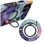 MIO Holder MagSafe Telefoon Ring - Flowers Universeel