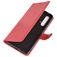 Mobigear Classic Realme X50 Hoesje Bookcase Portemonnee - Rood