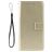 Mobigear Wallet Samsung Galaxy S20 FE Hoesje Bookcase Portemonnee - Goud