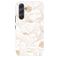 MIO Samsung Galaxy A54 MagSafe Hoesje Hardcase Backcover - White Roses