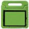 Xccess Kids Guard iPad Pro 11 Inch (2024) Kinder Tablethoes met Handvat - Groen