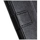 Mobigear Ranch Xiaomi Mi 9 Hoesje Bookcase Portemonnee - Zwart