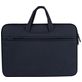 Mobigear Oxford Laptop Aktetas 15 - 16 inch Laptoptas + Handvat - Marineblauw