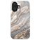Burga Tough iPhone 16 Plus Hoesje Hardcase Backcover Shockproof - Gentle Wind