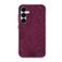 MIO Samsung Galaxy S25 MagSafe Hoesje Hardcase Backcover - Berry Blooms