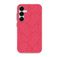 MIO Samsung Galaxy S25 MagSafe Hoesje Hardcase Backcover - Wild Hearts