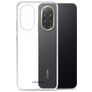 Mobilize Gelly Case Doorzichtig Xiaomi Redmi A7 Pro Hoesje Flexibel TPU Backcover - Transparant