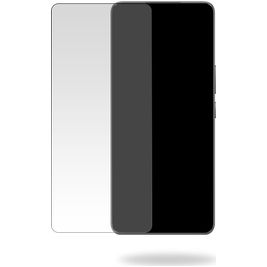 Mobilize HONOR 200 Glazen Screenprotector - Case Friendly