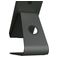 rain design mStand Telefoon Standaard - Zwart Universeel