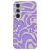 Burga Tough Samsung Galaxy S24 Hoesje Hardcase Backcover Shockproof - Y2Kool
