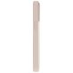 Mobiparts iPhone 14 Pro Max Siliconen Hoesje Backcover - Soft Salmon