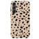 MIO Samsung Galaxy S24 MagSafe Hoesje Hardcase Backcover - Spots