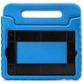 Xccess Kids Guard iPad Mini 7 (2024) Kinder Tablethoes met Handvat - Blauw