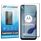 Mobigear Premium Motorola Moto G53 5G Glazen Screenprotector - Case Friendly - Zwart