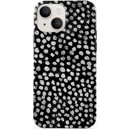Burga Tough iPhone 14 Pro Max Hoesje Hardcase Backcover Shockproof - Night Sky