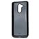 Mobilize Gelly Xiaomi Pocophone F1 Hoesje Flexibel TPU Backcover - Zwart