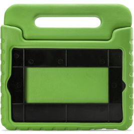 Xccess Kids Guard iPad Mini 7 (2024) Kinder Tablethoes met Handvat - Groen