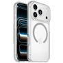 OtterBox Lumen Doorzichtig iPhone 17 Pro MagSafe Hoesje Hardcase Backcover - Transparant