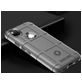 Mobigear Rugged Shield Google Pixel 4a 5G Hoesje Flexibel TPU Backcover Shockproof - Grijs