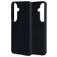 Mobiparts Classic Samsung Galaxy S26 Hoesje Flexibel TPU Backcover - Zwart
