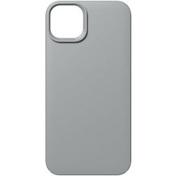 Nudient Thin Precise iPhone 14 Plus MagSafe Hoesje Hardcase Backcover - Clay Beige