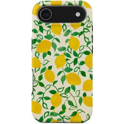 Burga Tough iPhone Air MagSafe Hoesje Hardcase Backcover Shockproof - Capri